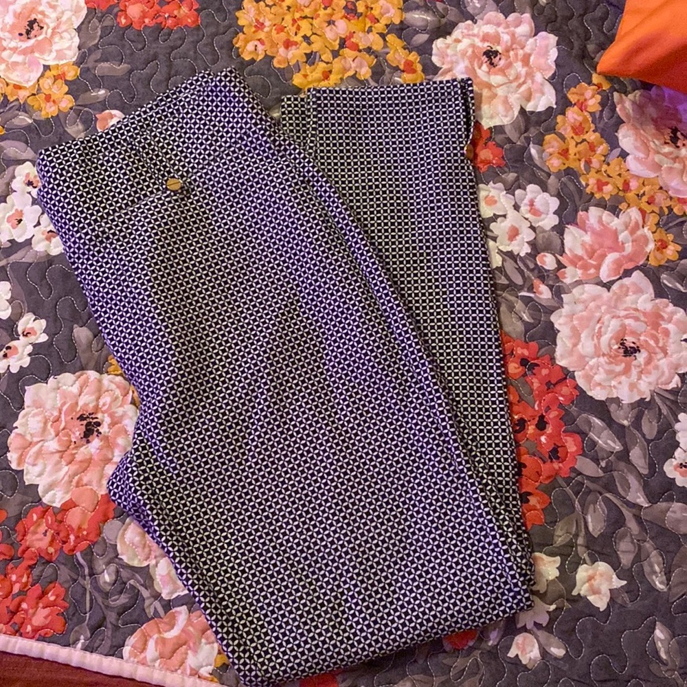 Michael Kors business casual pants